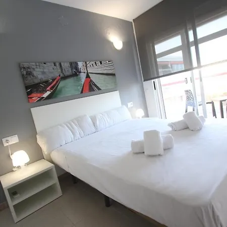 Apartman For A Varadero Salou