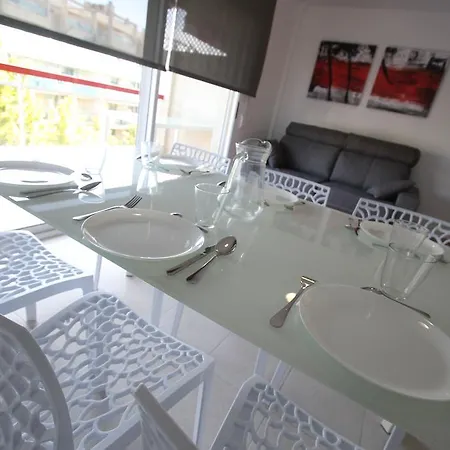 For A Varadero Apartman Salou