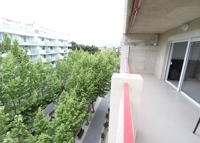 Apartamento For A Varadero Salou