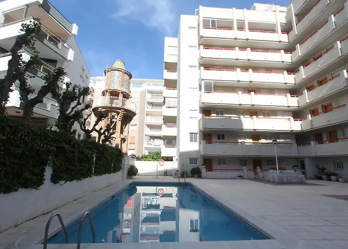 For A Varadero Apartamento Salou