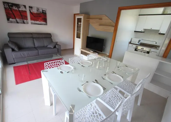 For A Varadero * Salou