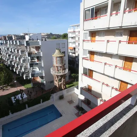 דירה For A Varadero *