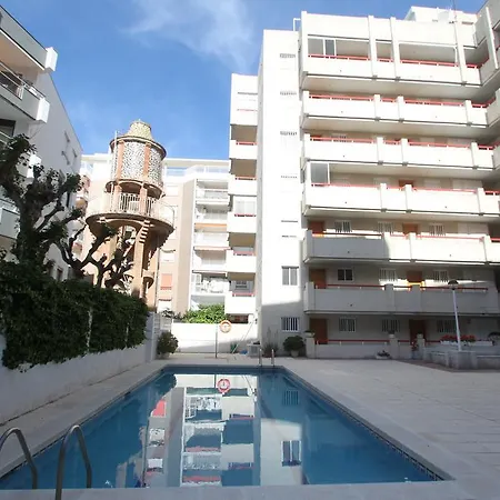 For A Varadero Appartamento Salou