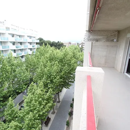 Apartamento For A Varadero Salou