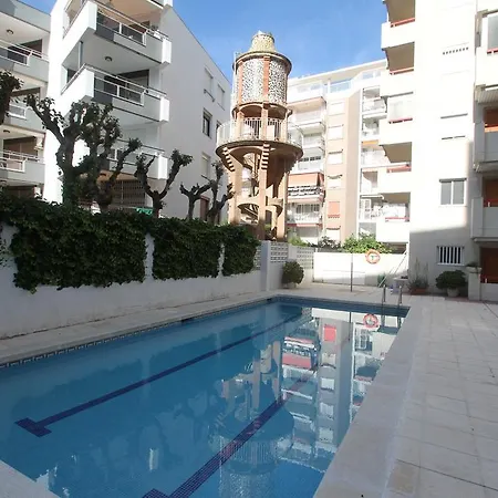 For A Varadero Apartamento