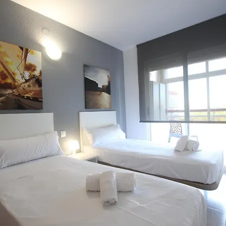For A Varadero Apartamento