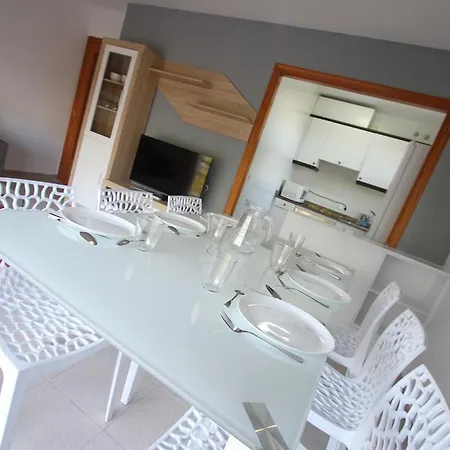 Apartamento For A Varadero Salou